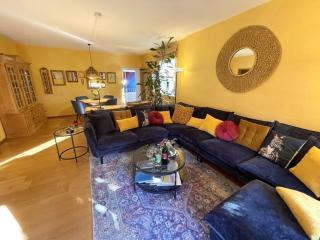Comfortable Holiday Home in Bochum - Bochum - 4