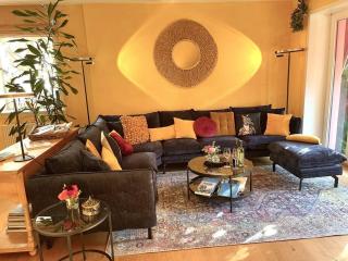 Comfortable Holiday Home in Bochum - Bochum - 6
