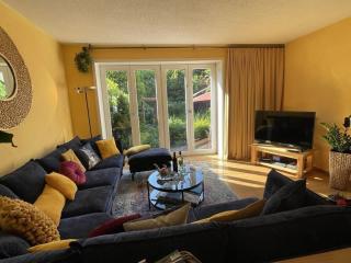 Comfortable Holiday Home in Bochum - Bochum - 7