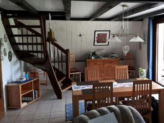 in the Achtern Diek holiday park - 7