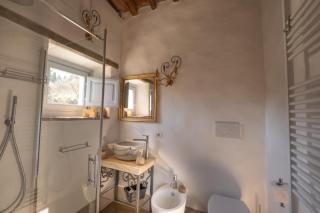 Podere Fontanino - 1