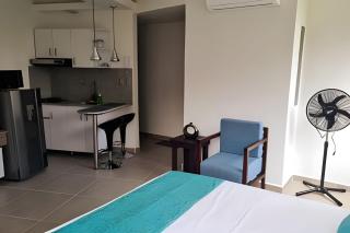 404 Moderno Aparta-Suite en Versalles Tipo Loft - Cali Tower Suites & Lofts - 7