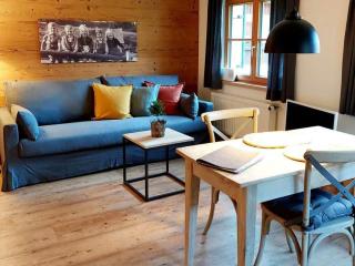 Beargzit - holiday apartment small - 7