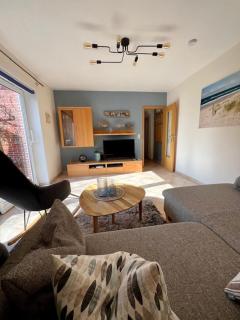 Haus Dollart - Borkum - 1
