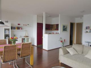 Holiday apartment Rurberg - Simmerath - 0