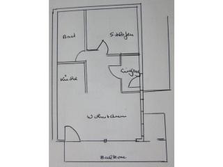 Holiday apartment Rurberg - Simmerath - 1