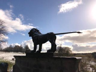 Castle Retreat - luxury apartment opposite Alnwick Castle - Alnwick - 5