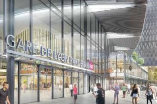 L'Hermès - Wifi - Parking - Netflix - Villeurbanne - 5