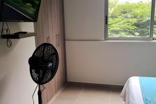 405 Moderno Aparta-Suite en Versalles Tipo Loft - Cali Tower Suites & Lofts - 8