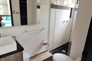 405 Moderno Aparta-Suite en Versalles Tipo Loft - Cali Tower Suites & Lofts - Cali - 2