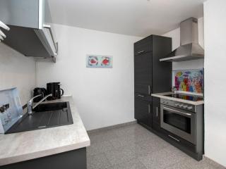 Tranquil apartment in Zell-Kaimt - Zell an der Mosel - 5
