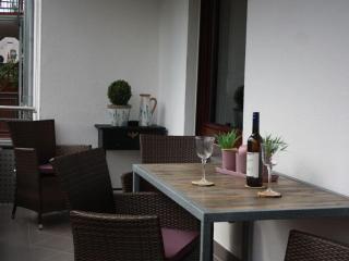 Tranquil apartment in Zell-Kaimt - Zell an der Mosel - 6