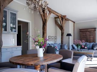 Appealing apartment in Westerstede - Westerstede - 0