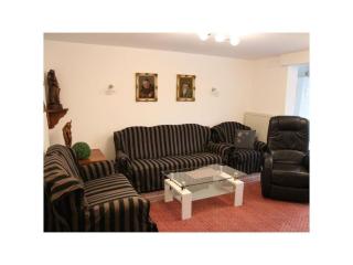 Holiday apartment Schlossblick 2 - 8