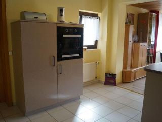 Lovely apartment in Kirn - 7