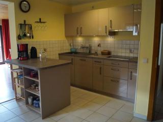 Lovely apartment in Kirn - 6