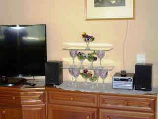 Lovely apartment in Kirn - 0