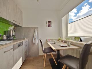Pleasant apartment in Fischen - 7