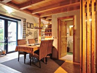 Lovely apartment in Kobern-Gondorf - Kobern-Gondorf - 7