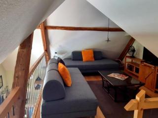 Lovely apartment in Kobern-Gondorf - Kobern-Gondorf - 3