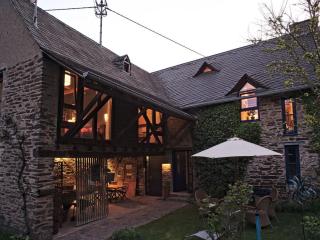 Lovely apartment in Kobern-Gondorf - Kobern-Gondorf - 9