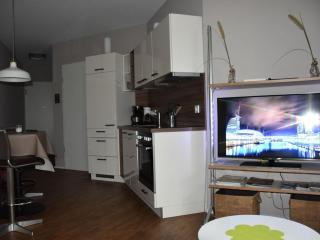 Apartment NewPort Weser - Bremerhaven - 8