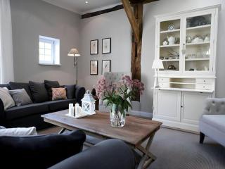 Attractive apartment in Westerstede - Westerstede - 9