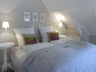 Attractive apartment in Westerstede - Westerstede - 4