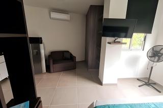 408 Moderno Aparta-Suite en Versalles Tipo Loft - Cali Tower Suites & Lofts - 6