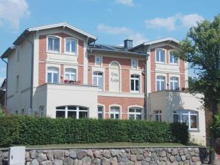 Holiday apartment Villa Rohde - Rerik - 0