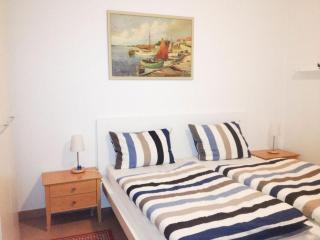 Holiday apartment Villa Rohde - 4