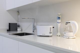 ApartUP Turia River Park - Valencia - 1