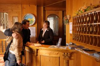 Hotel Centrale - Peio - 4