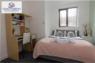Tetuan House - Syster Properties - Work -Family - Groups Leicester LE3 - Leicester - 4