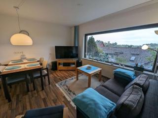 Apartment in Schotten-Betzenrod - - 8