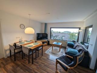 Apartment in Schotten-Betzenrod - - 7