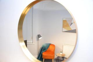 Salisbury - New 3br home, wifi, parking, sleeps 6, near Liverpool city centre - 5