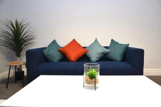 Salisbury - New 3br home, wifi, parking, sleeps 6, near Liverpool city centre - Birkenhead - 2