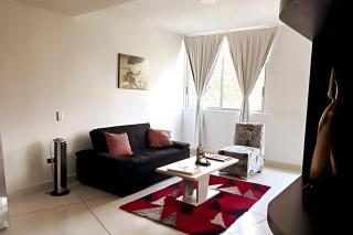 501 Moderno Aparta-Suite en Versalles Tipo Loft - Cali Tower Suites & Lofts - 9