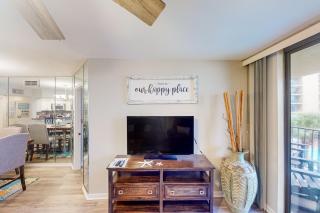 Summerhouse 312C - Panama City Beach - 8