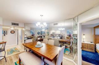 Summerhouse 312C - Panama City Beach - 7