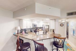 Summerhouse 312C - Panama City Beach - 5