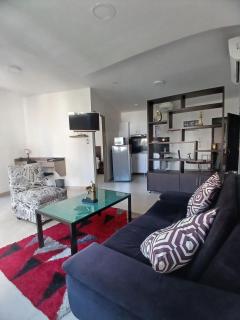 503 Moderno Aparta-Suite en Versalles Tipo Loft - Cali Tower Suites & Lofts - Cali - 0