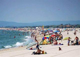 CASITA con jardin, BBQ, wifi, Centro y PLAYA - Empuriabrava - 6