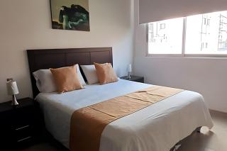 505 Moderno Aparta-Suite En Versalles Tipo Loft - Cali Tower Suites & Lofts - Cali - 9