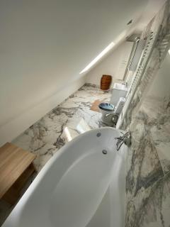 Apartmán Nikol - Prievidza - 5