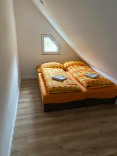 Apartmán Nikol - Prievidza - 2