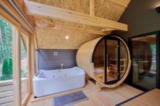 GRAN TOCORO, RESORT&GLAMPING - Vacation STAY 84972v - Narusawa - 4