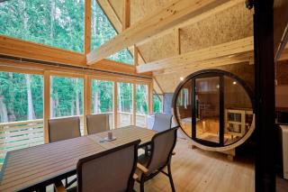 GRAN TOCORO, RESORT&GLAMPING - Vacation STAY 84972v - Narusawa - 5