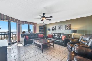 Phoenix 6 Unit 408 - Orange Beach - 4
